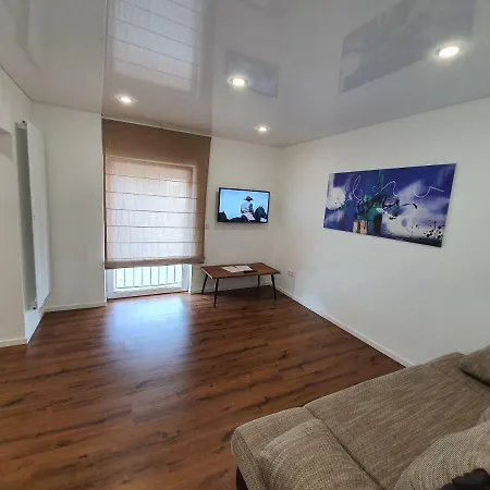 Apartman Robert Pfungstadt