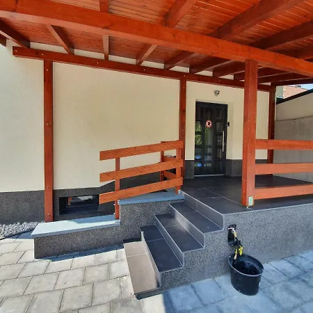 Apartman Robert