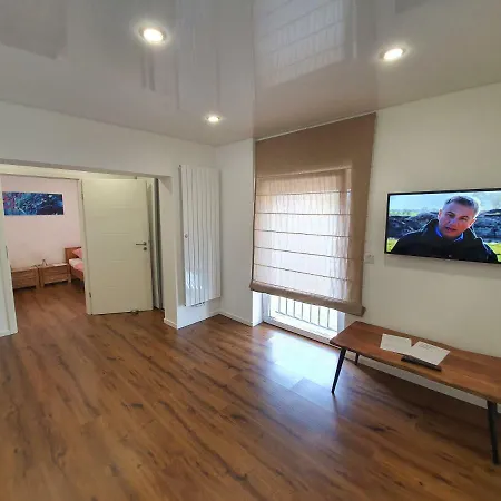 Apartman Robert *