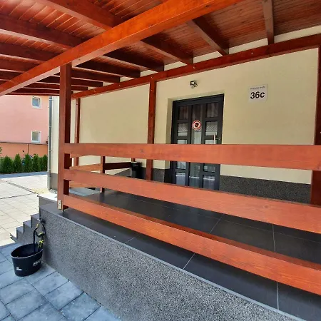 Robert Apartman Pfungstadt