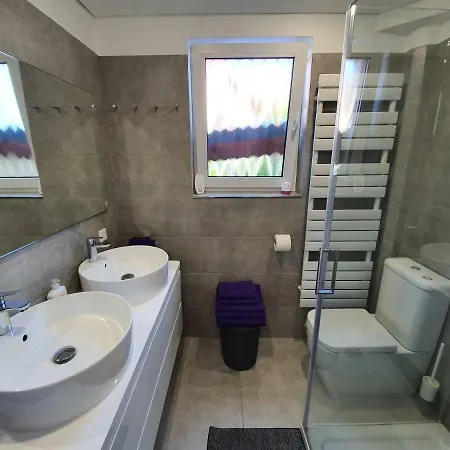 Apartman Robert Pfungstadt