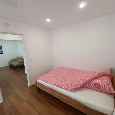 Apartman Robert Pfungstadt
