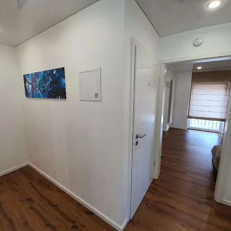 Apartman Robert