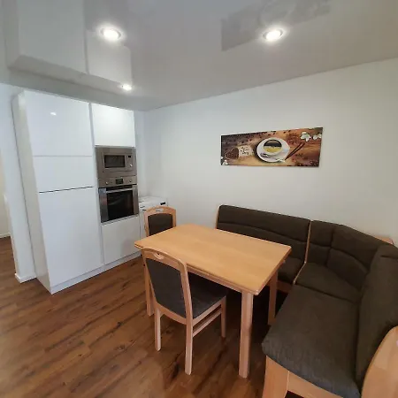 Apartman Robert Pfungstadt