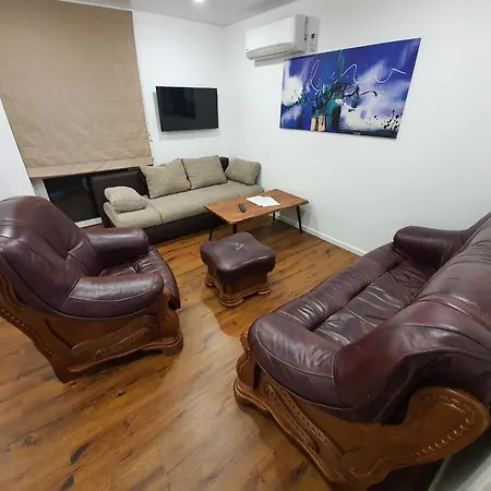 Robert Apartman